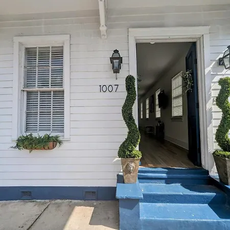 Holiday home Marigny Charm