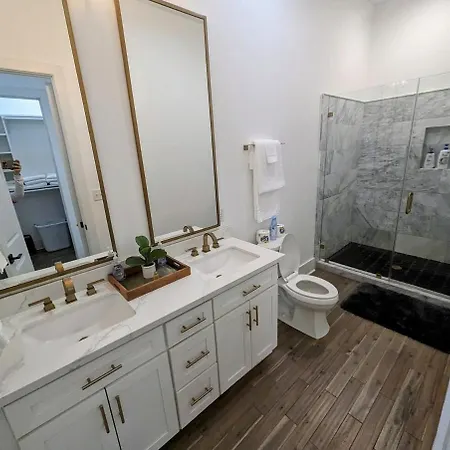 Marigny Charm Holiday home