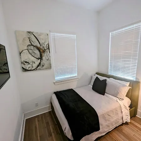 Marigny Charm Holiday home