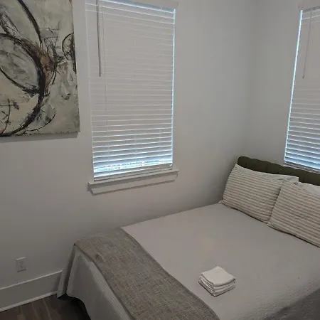 Marigny Charm Holiday home *