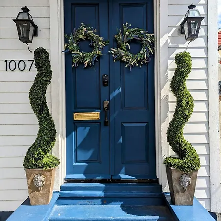 Marigny Charm New Orleans