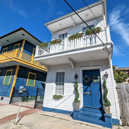Holiday home Marigny Charm
