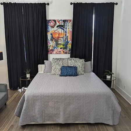 Holiday home Marigny Charm New Orleans