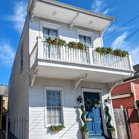 Holiday home Marigny Charm *