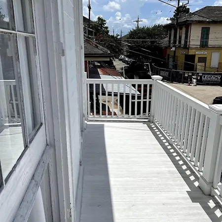 Marigny Charm New Orleans