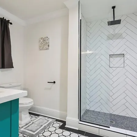 Cozy 3br Retreat Near Streetcar W Fire Pit * New Orleans