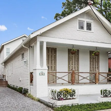 Holiday home Uptown Near Universities