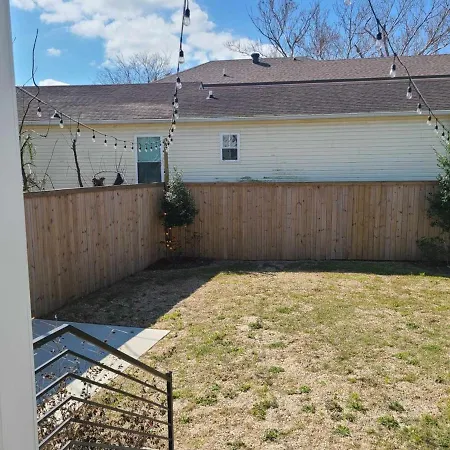 Holiday home Immaculate Superdome Parking Yard Tvs Ensuite