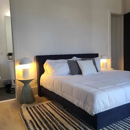 Immaculate Superdome Parking Yard Tvs Ensuite Holiday home New Orleans