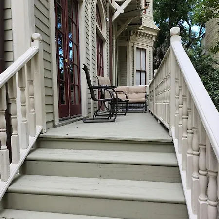 Walker Mansion On St Charles Ave - Unit 3 3* New Orleans