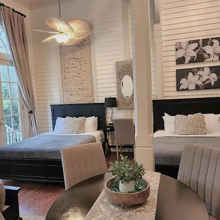 Walker Mansion On St Charles Ave - Unit 3 3* New Orleans