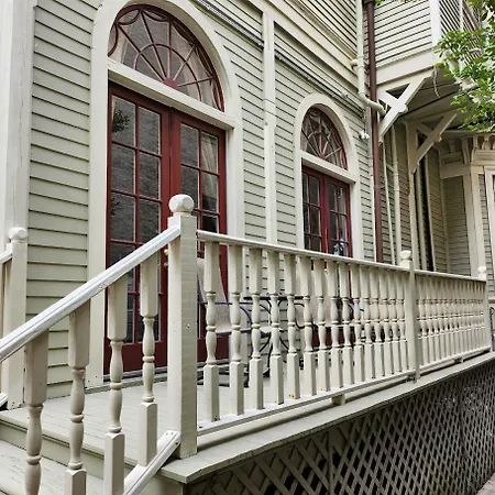 Walker Mansion On St Charles Ave - Unit 3 3* New Orleans
