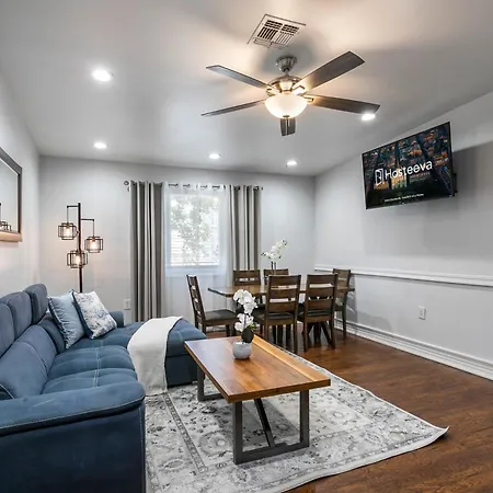 Apartment Spacious On Carondelet Street Close To The French Quarter *