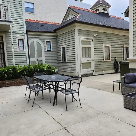 Walker Mansion On St Charles Ave - Unit 1 3* New Orleans