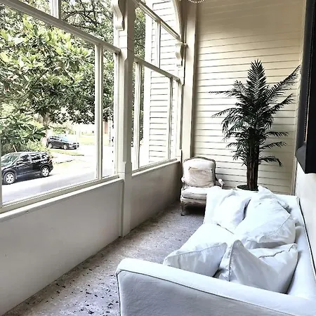 Walker Mansion On St Charles Ave - Unit 1 3* New Orleans