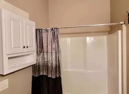 Holiday home Charming 1br In Mid-city *