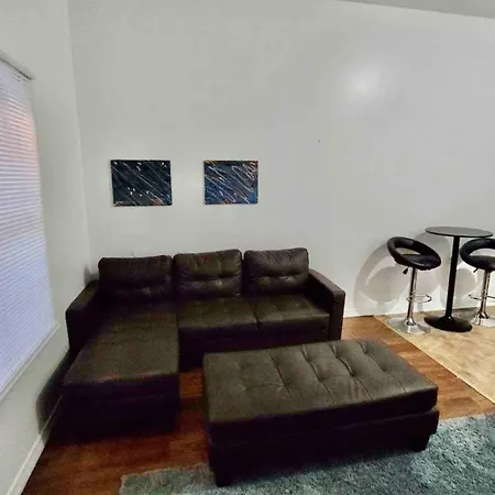 Charming 1br In Mid-city * New Orleans