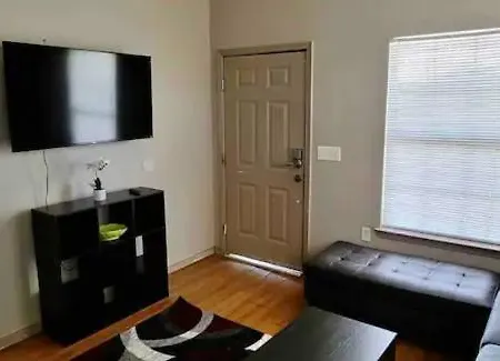 Charming 1br In Mid-city Holiday home *