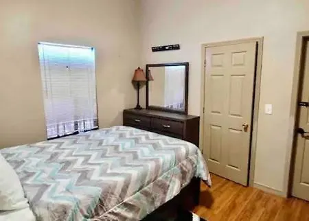 Charming 1br In Mid-city Holiday home *