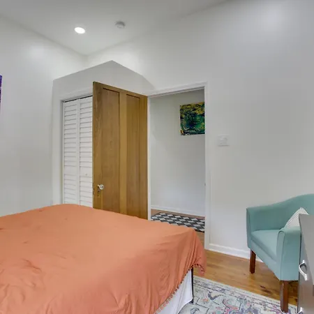 6 Blocks To Freret St Eats And Music Nola Holiday home New Orleans