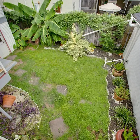 6 Blocks To Freret St Eats And Music Nola Holiday home New Orleans