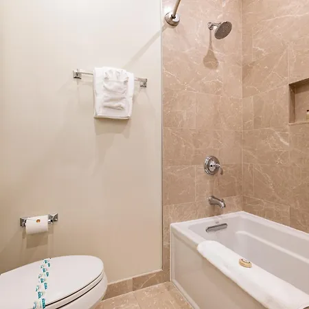 Apartment The Zulu - Luxury New Orleans