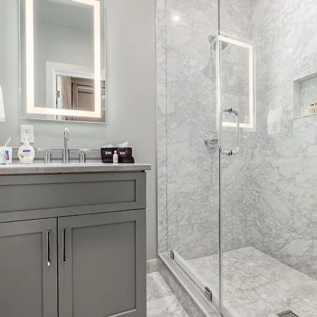 Apartment The Zulu - Luxury New Orleans