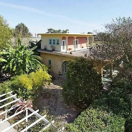 De Jambalaya Holiday home *