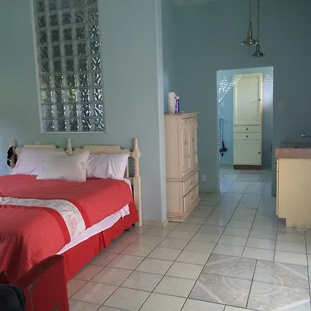 Holiday home De Jambalaya