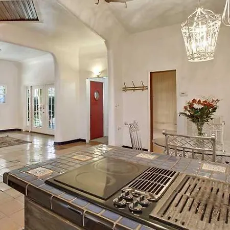 De Jambalaya Holiday home New Orleans