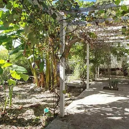 De Jambalaya Holiday home