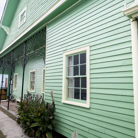 Holiday home Mandeville Creole Upper And Lower New Orleans