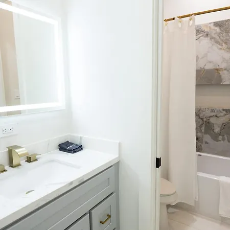 Apartment The Bienville *
