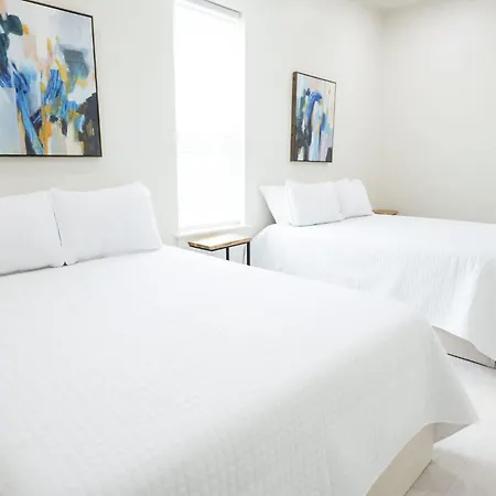 Apartment The Bienville