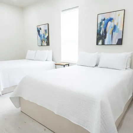 Apartment The Bienville *