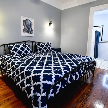 Villere Historic - Bookable Only By Holiday home *