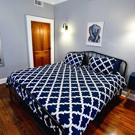 Villere Historic - Bookable Only By