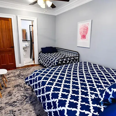 Villere Historic - Bookable Only By * New Orleans