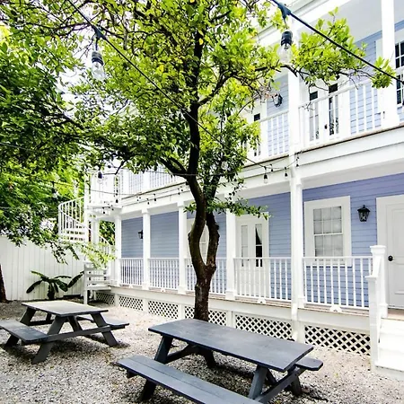 Villere Historic - Bookable Only By * New Orleans