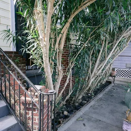 Holiday home Ursulines Historic Creole Mansion Steps To Qtr *