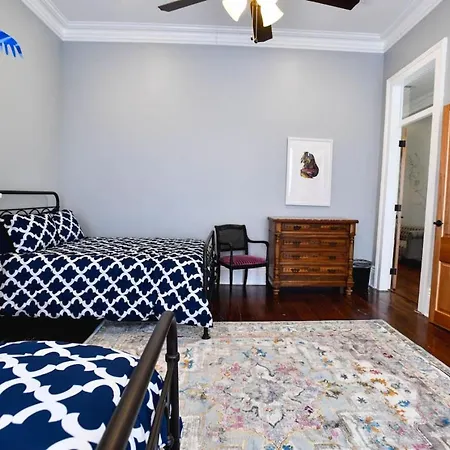 Holiday home Villere Historic - Bookable Only By *