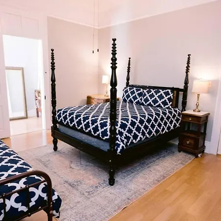 Holiday home Ursulines Historic Creole Mansion Steps To Qtr New Orleans