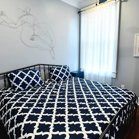 Villere Historic - Bookable Only By