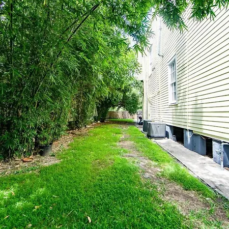 Holiday home Ursulines Historic Creole Mansion Steps To Qtr *