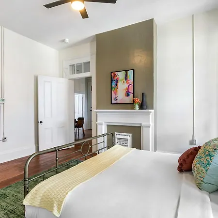 Jazz Haven Spacious 3br * New Orleans