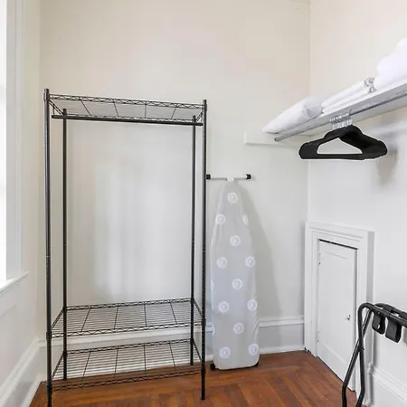 Jazz Haven Spacious 3br Apartment New Orleans