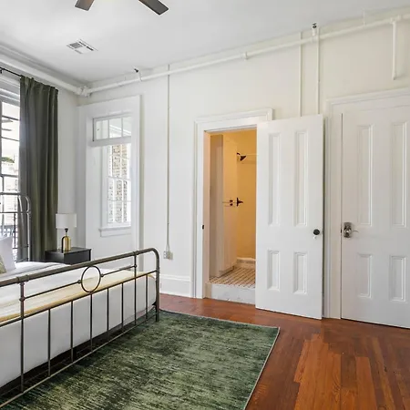 Jazz Haven Spacious 3br New Orleans