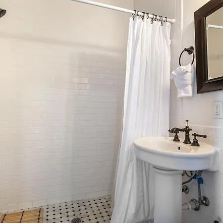 Apartment Jazz Haven Spacious 3br New Orleans