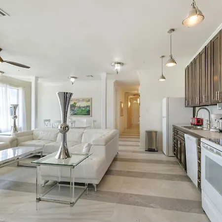 Apartment Stunning Close To French Quarter New Orleans