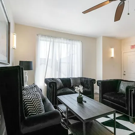 Stunning Close To French Quarter * New Orleans